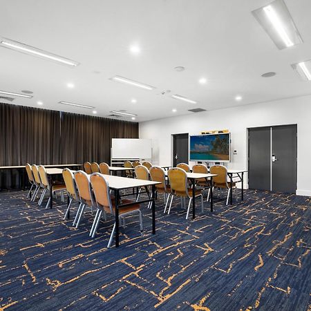 Апарт отель Quest Macquarie Park Сидней Экстерьер фото